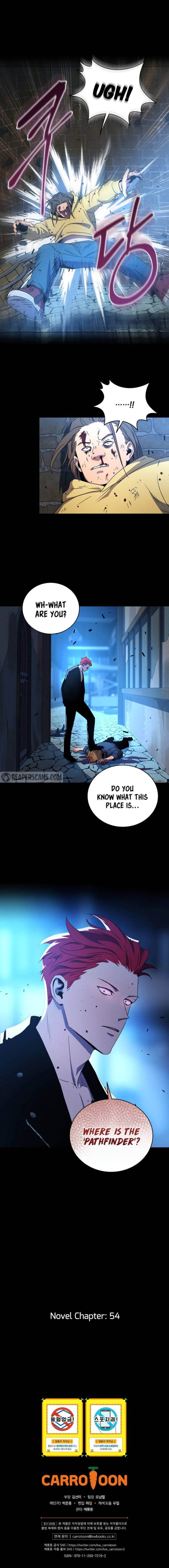 Return Of The Frozen Player 45 9