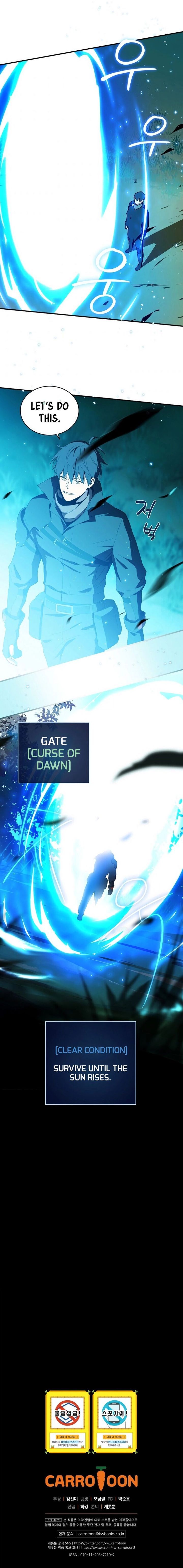 Return Of The Frozen Player 5 11