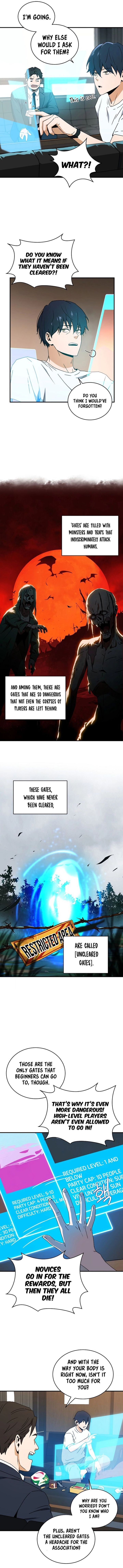 Return Of The Frozen Player 5 3