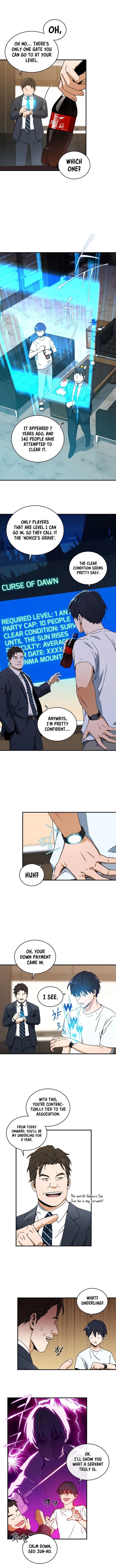 Return Of The Frozen Player 5 6