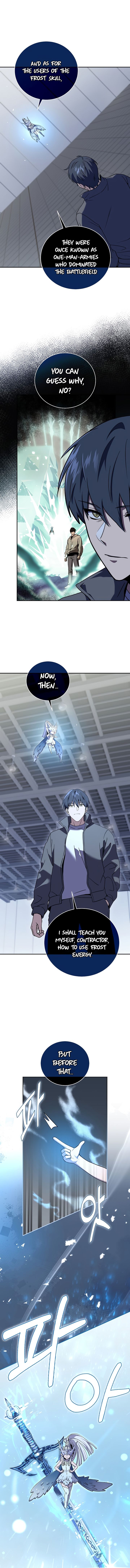 Return Of The Frozen Player 50 5