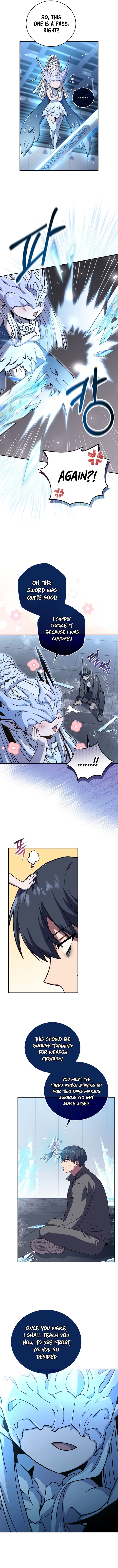Return Of The Frozen Player 50 9