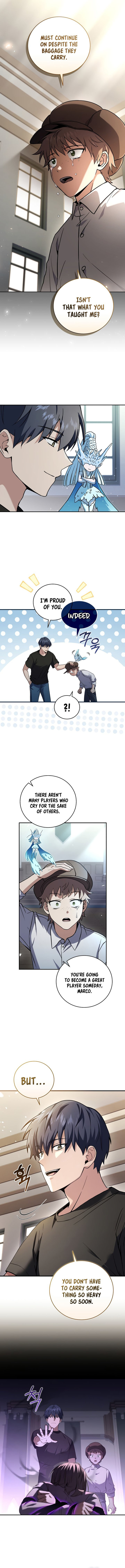 Return Of The Frozen Player 60 10