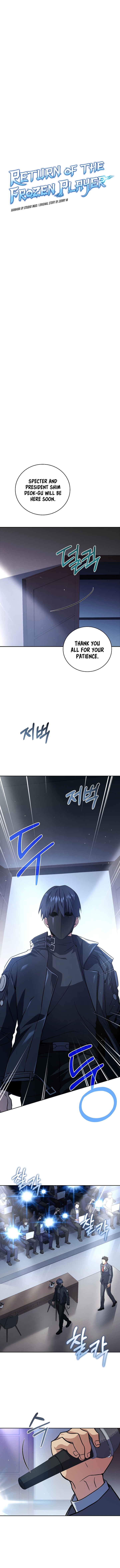 Return Of The Frozen Player 62 2
