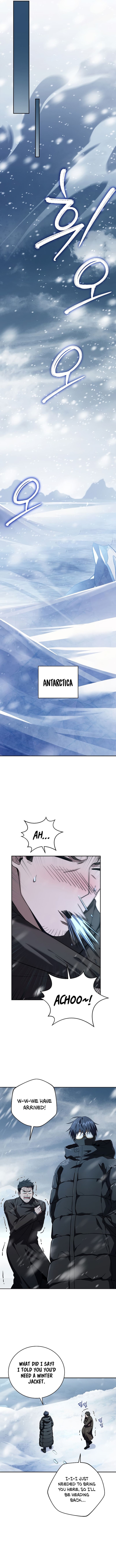 Return Of The Frozen Player 64 8