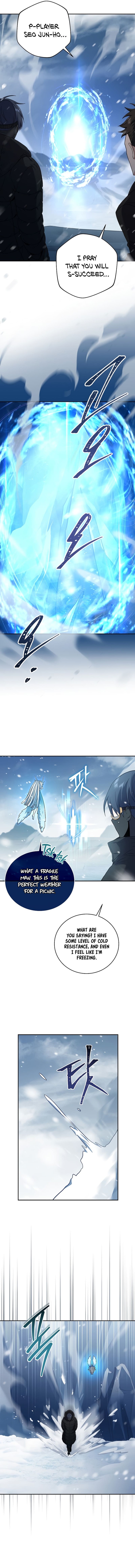 Return Of The Frozen Player 64 9
