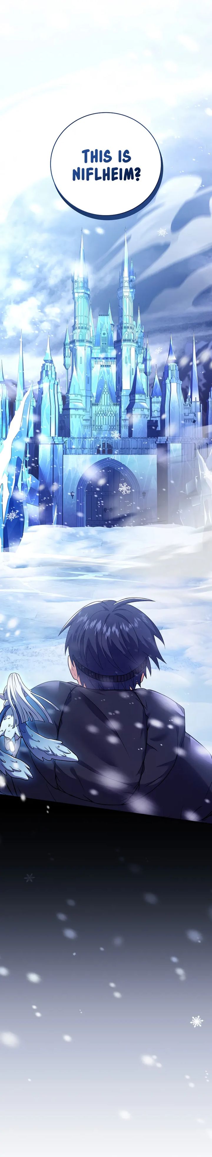Return Of The Frozen Player 65 1
