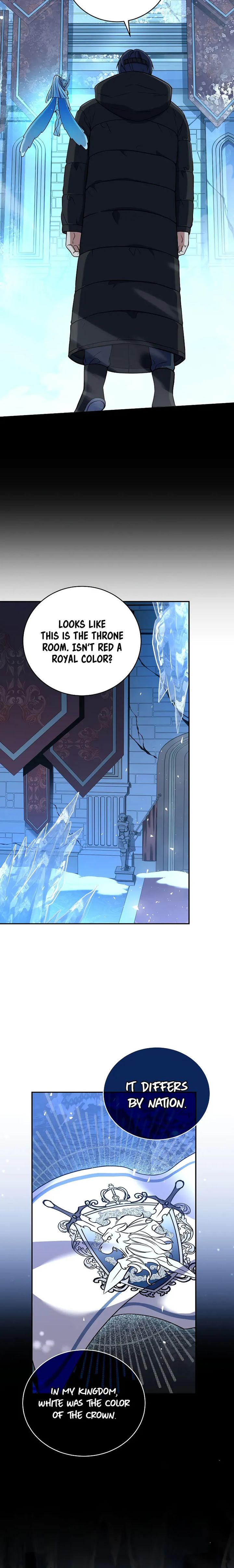 Return Of The Frozen Player 65 10
