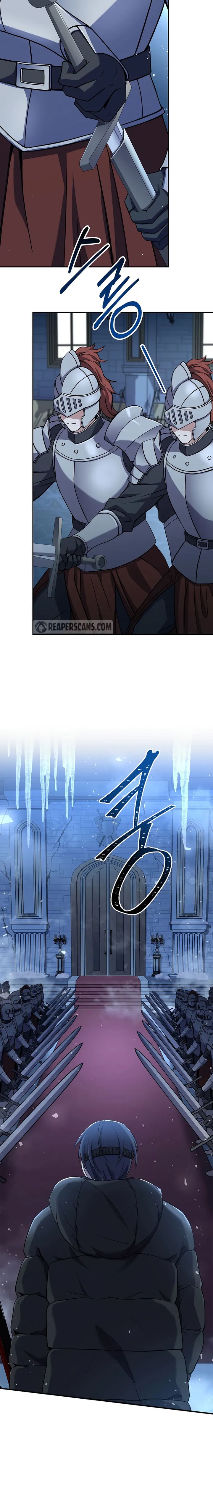 Return Of The Frozen Player 65 20