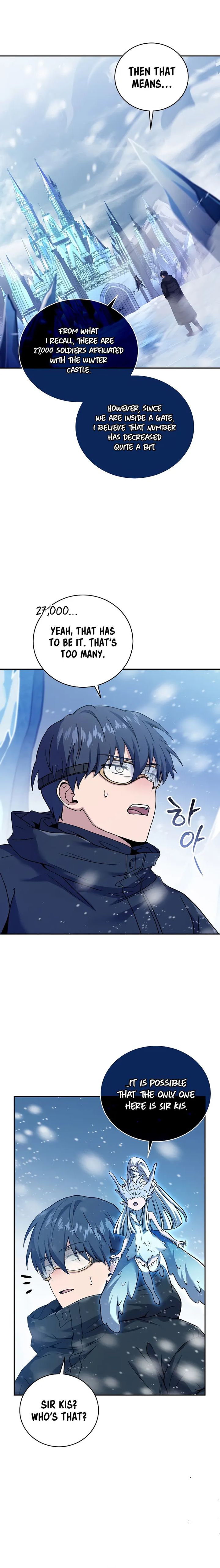 Return Of The Frozen Player 65 6