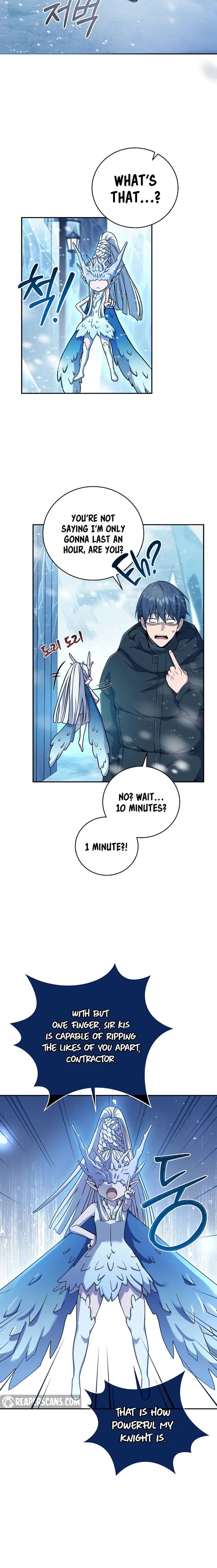 Return Of The Frozen Player 65 8