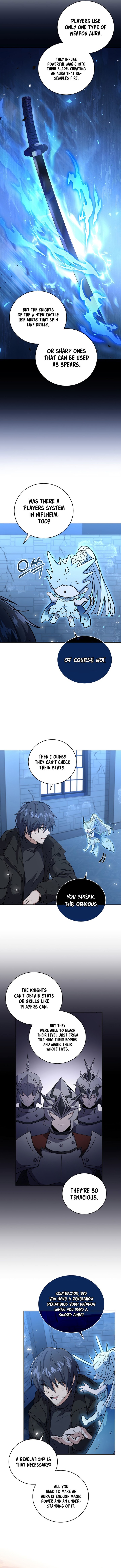 Return Of The Frozen Player 66 5