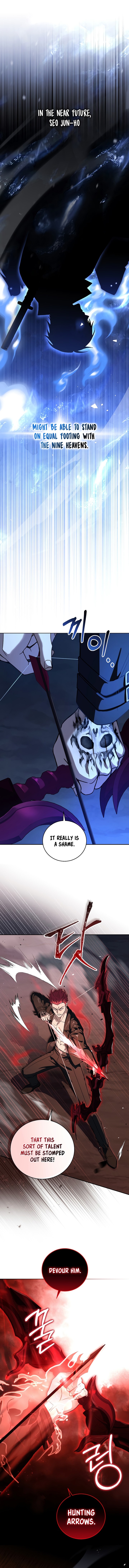 Return Of The Frozen Player 71 6