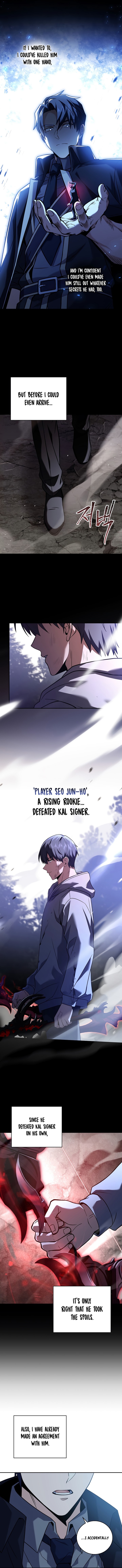 Return Of The Frozen Player 74 9