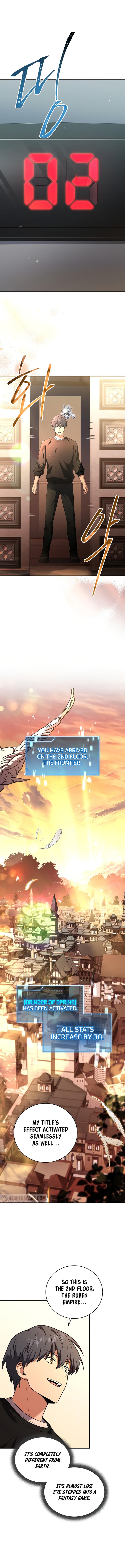 Return Of The Frozen Player 75 10