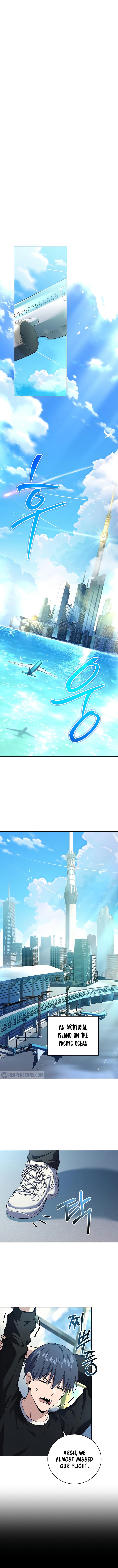 Return Of The Frozen Player 75 5