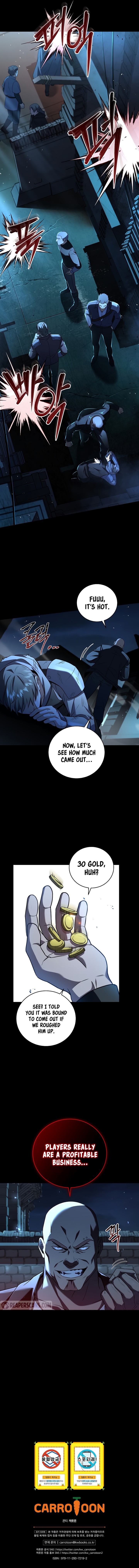 Return Of The Frozen Player 76 9