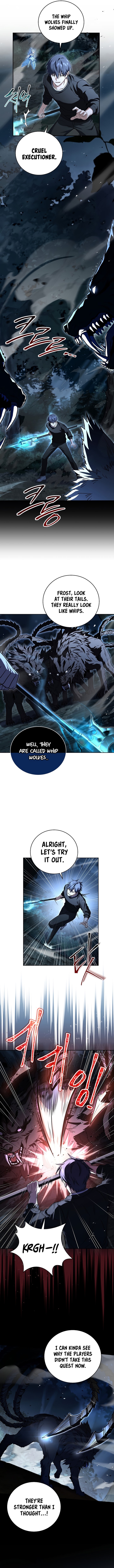 Return Of The Frozen Player 79 2