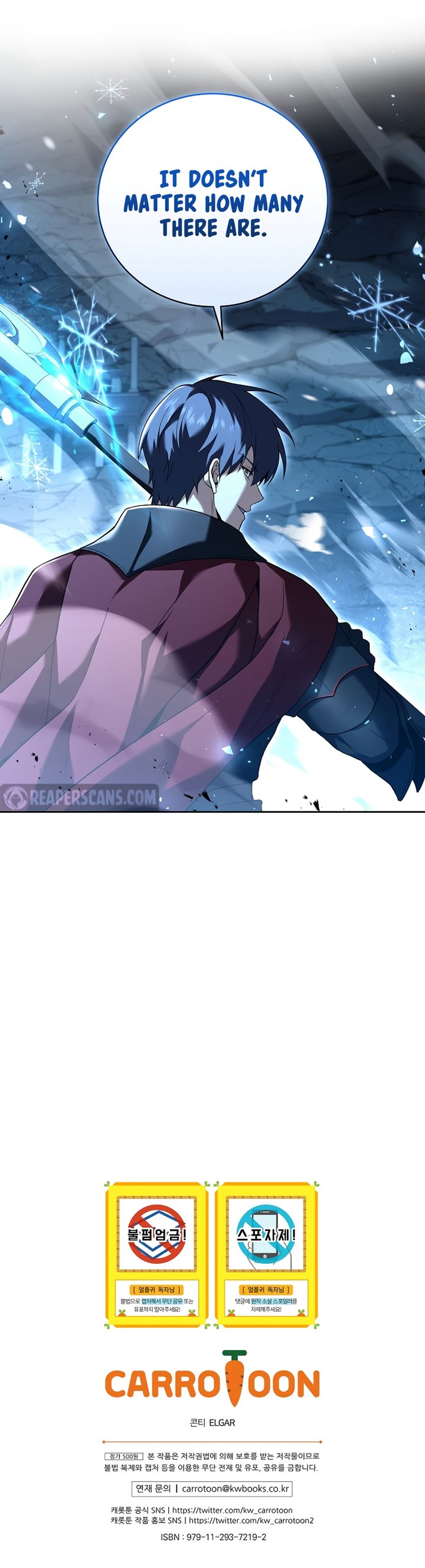 Return Of The Frozen Player 80 12
