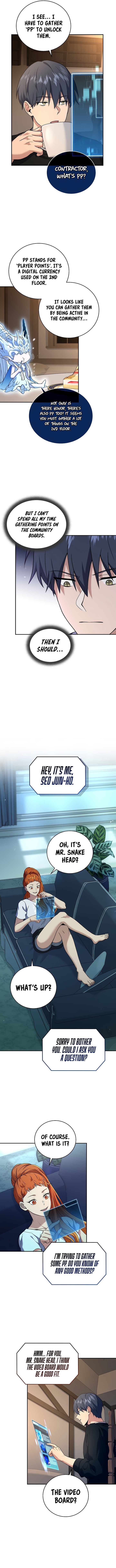 Return Of The Frozen Player 82 9
