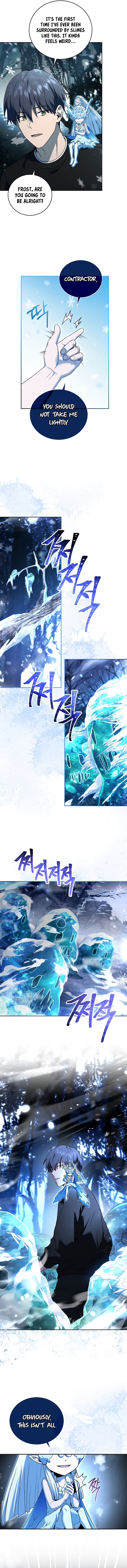 Return Of The Frozen Player 83 3