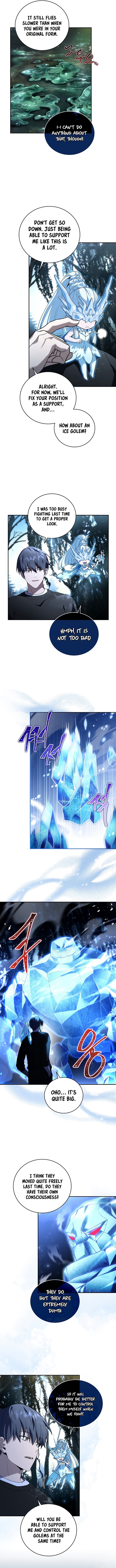 Return Of The Frozen Player 83 6