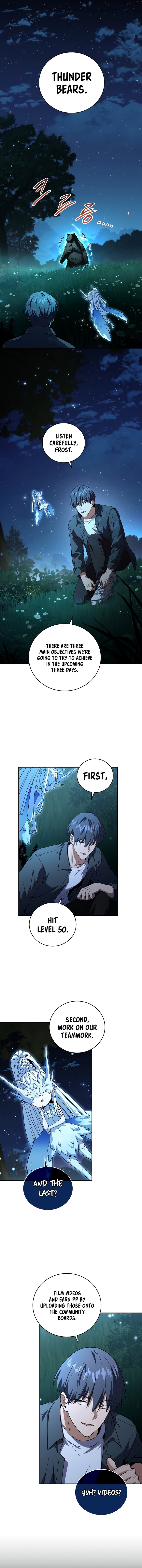 Return Of The Frozen Player 84 6
