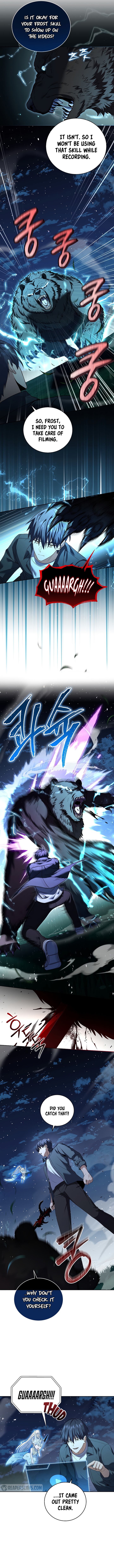 Return Of The Frozen Player 84 7