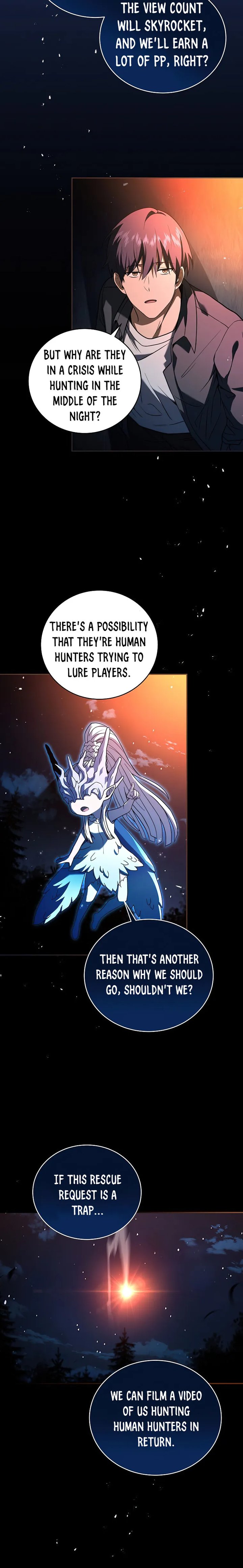 Return Of The Frozen Player 85 15