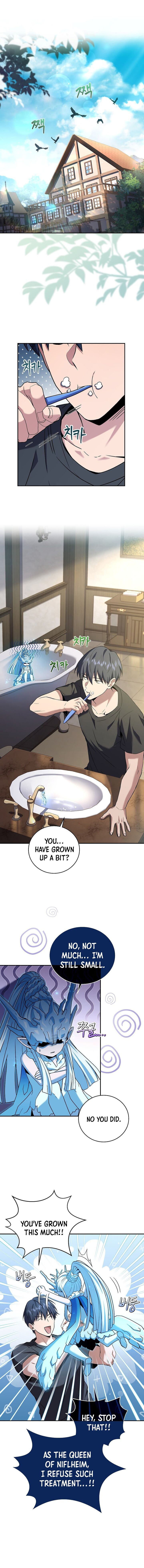 Return Of The Frozen Player 94 1
