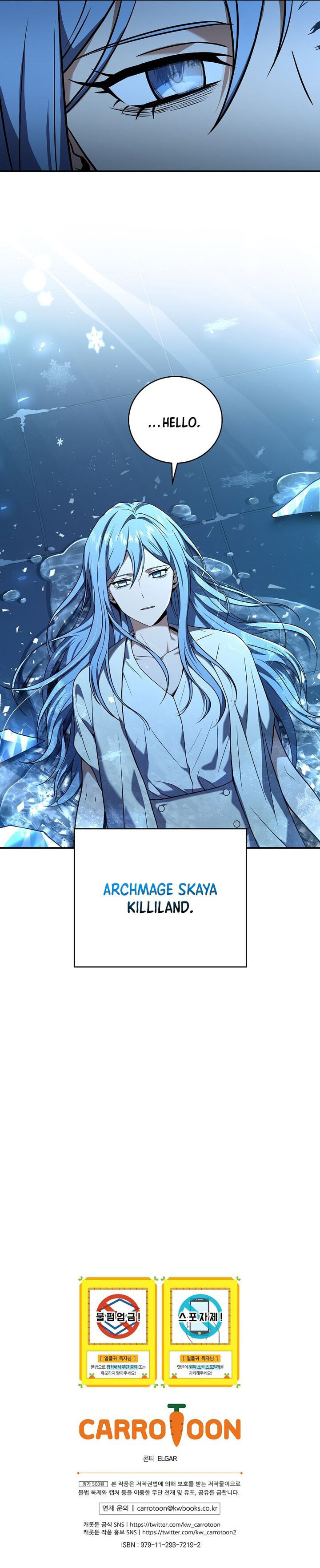 Return Of The Frozen Player 95 13