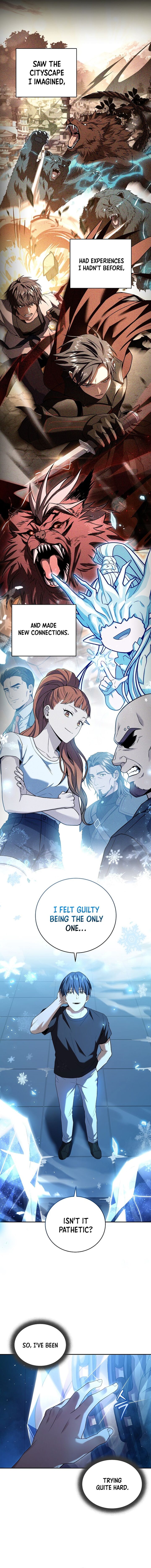 Return Of The Frozen Player 95 8