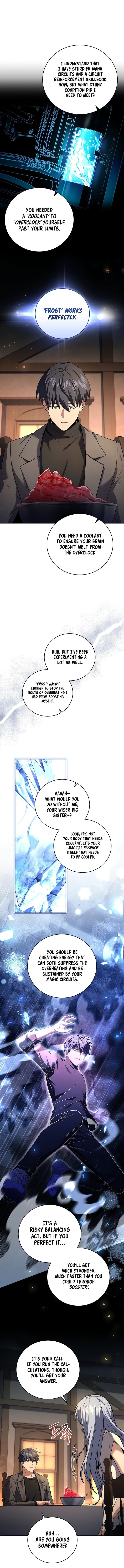 Return Of The Frozen Player 99 9