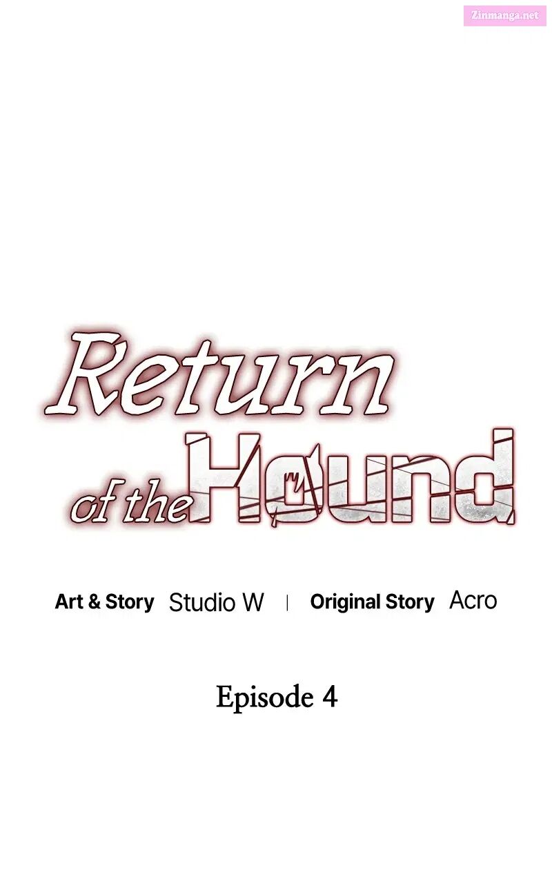 Return Of The Hound 4 6