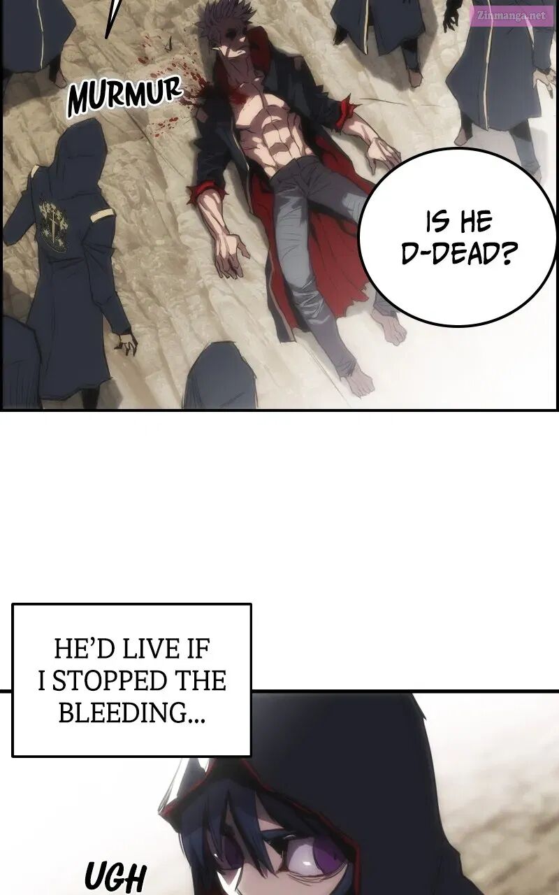 Return Of The Hound 5 36