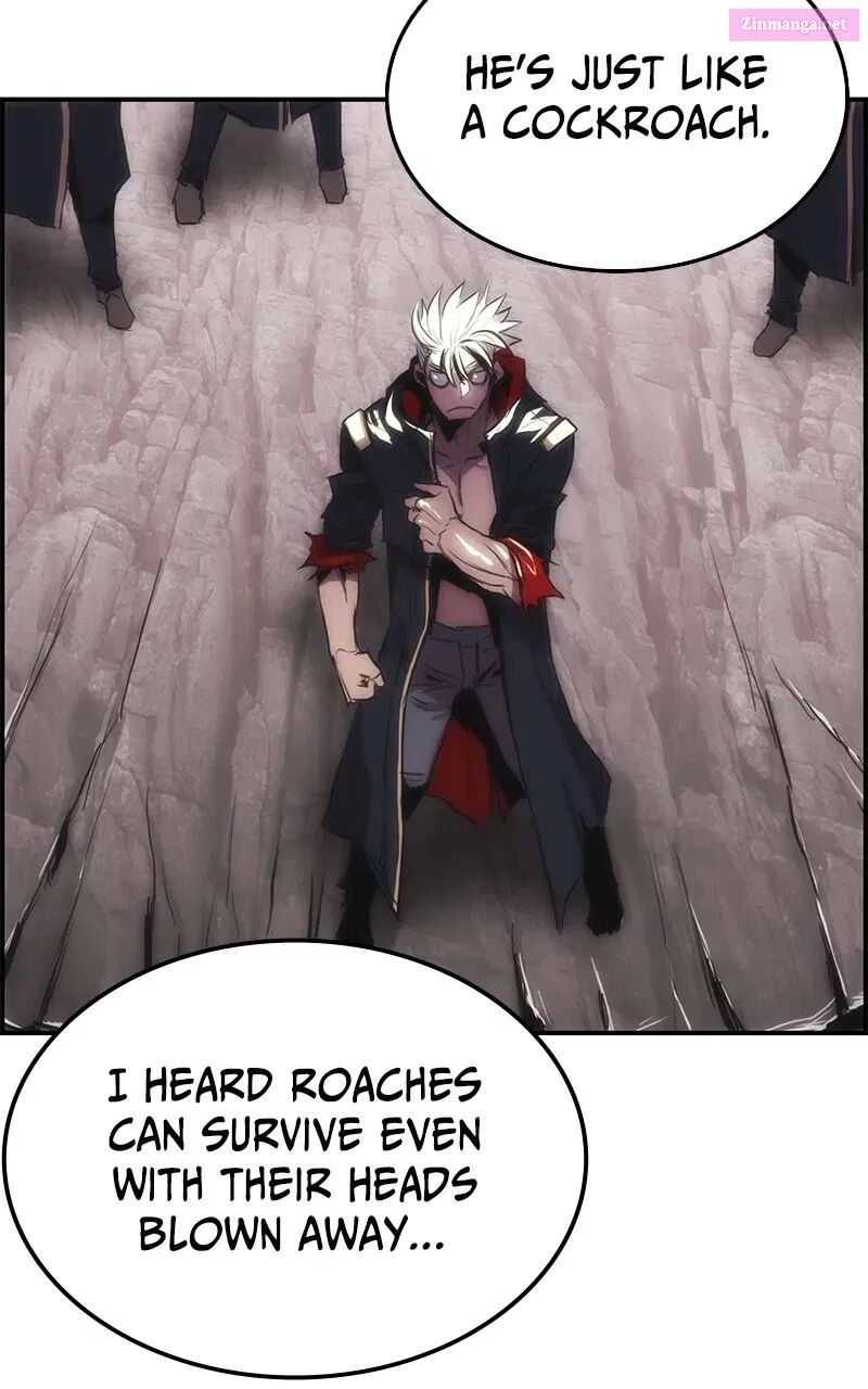 Return Of The Hound 5 47