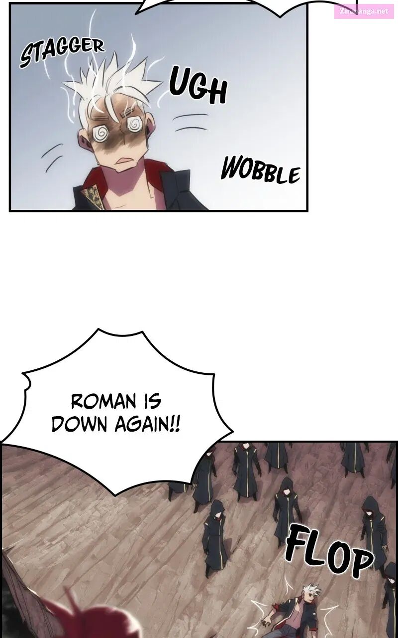 Return Of The Hound 5 58