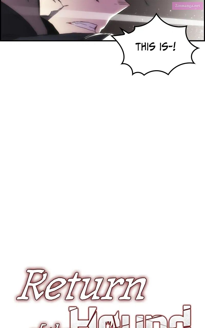 Return Of The Hound 6 12