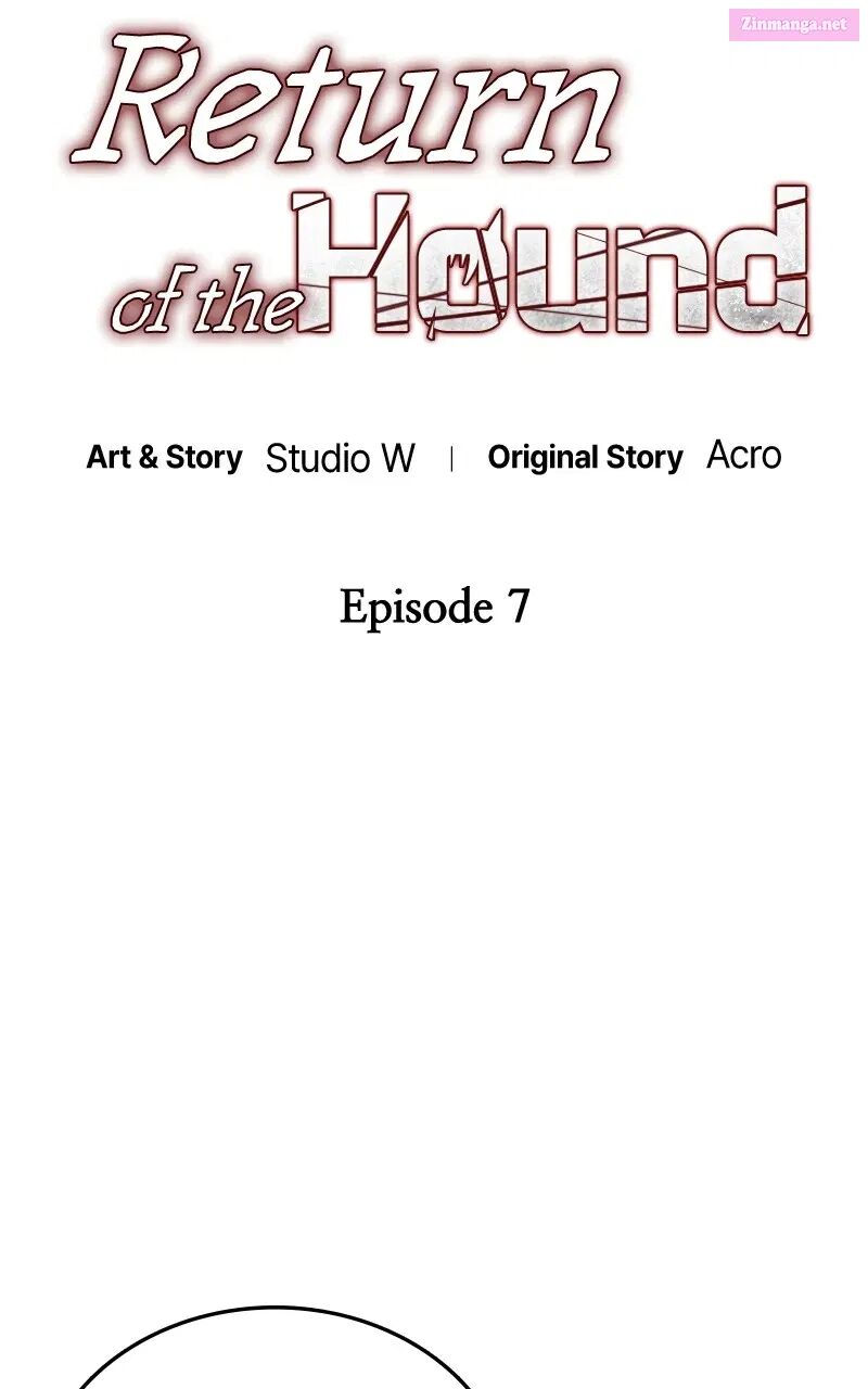 Return Of The Hound 7 16