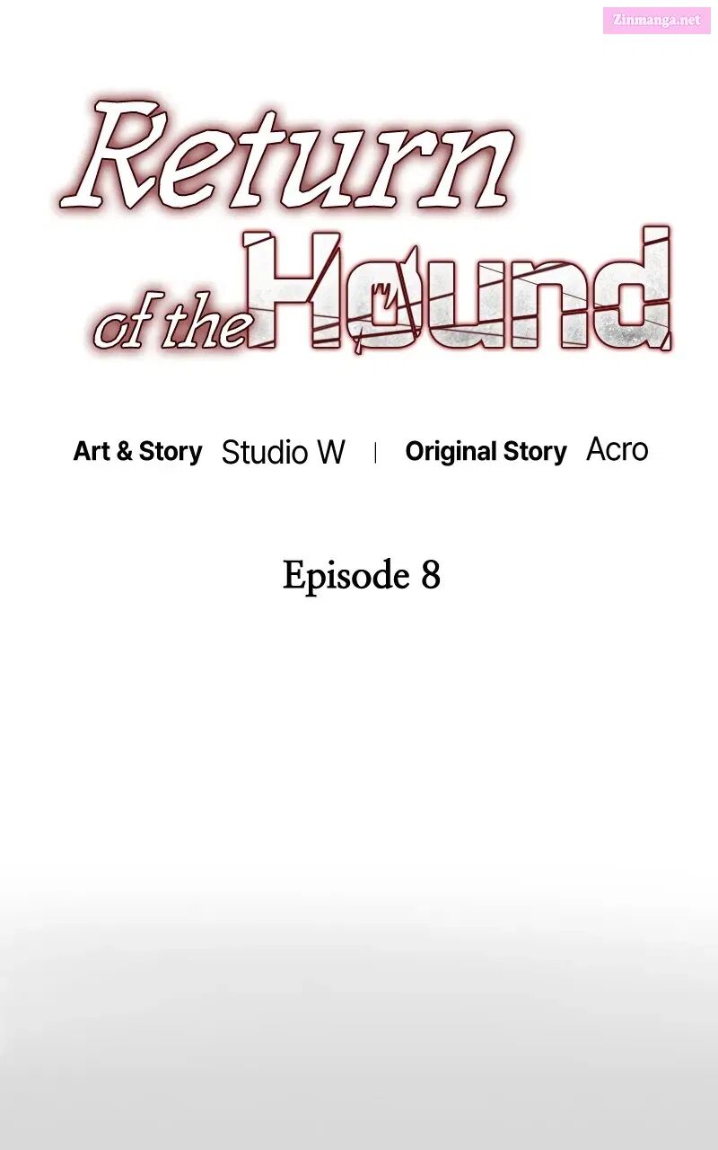 Return Of The Hound 8 17