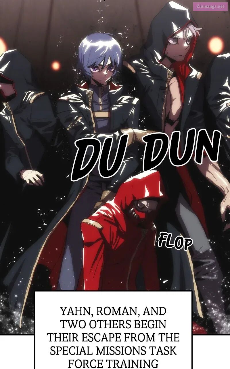 Return Of The Hound 9 10