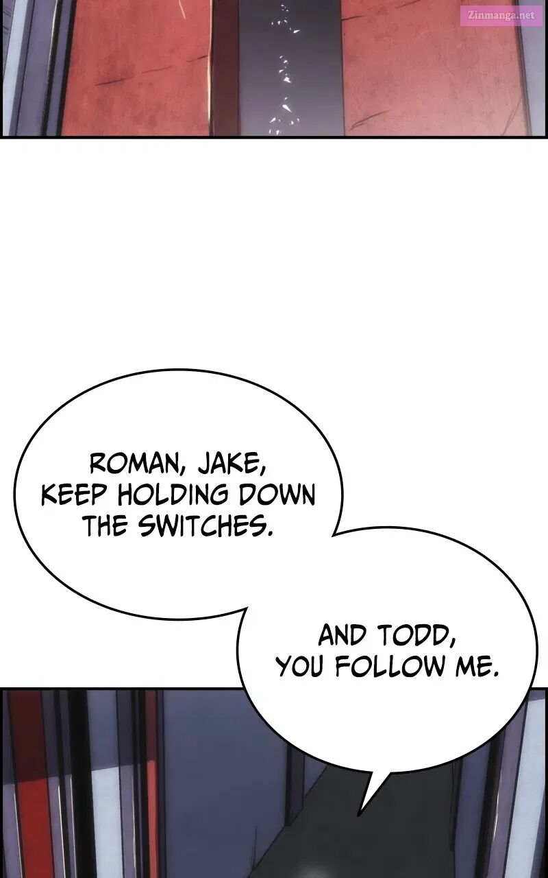 Return Of The Hound 9 34