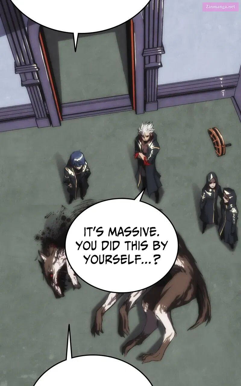 Return Of The Hound 9 56