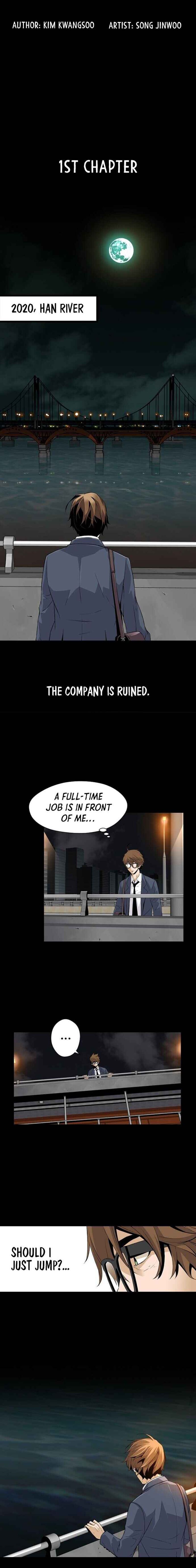 Return Of The Legend 1 6