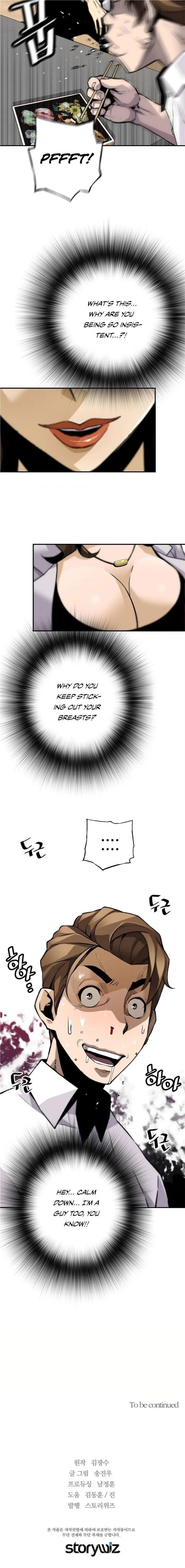 Return Of The Legend 107 9