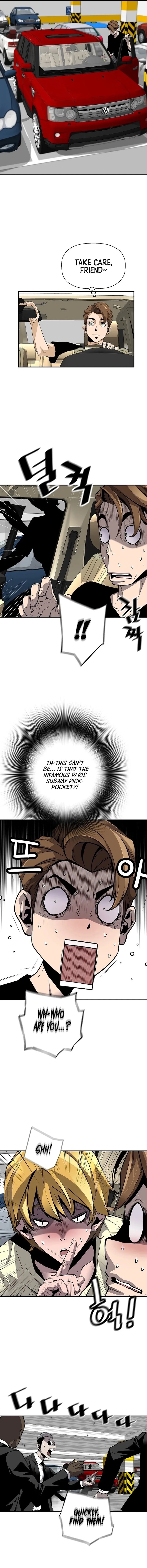 Return Of The Legend 108 14