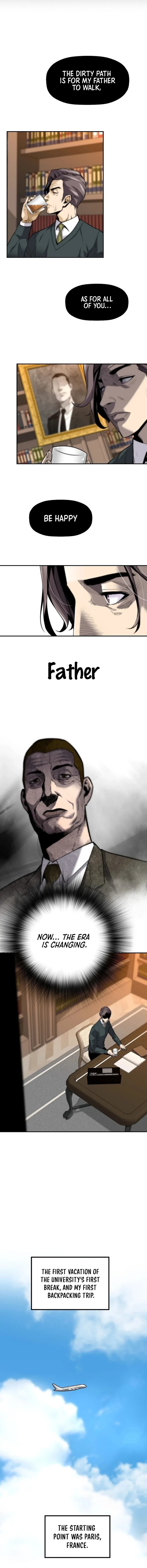 Return Of The Legend 108 4