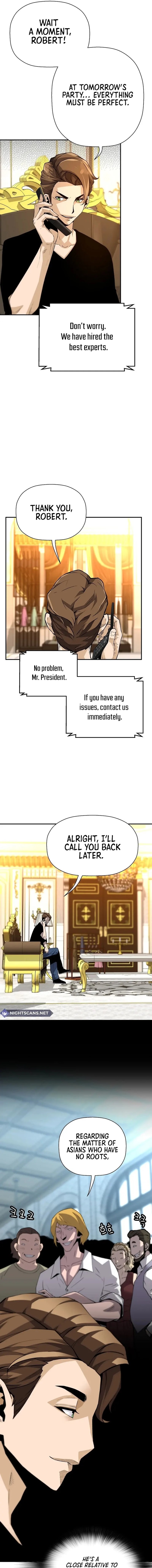 Return Of The Legend 111 7