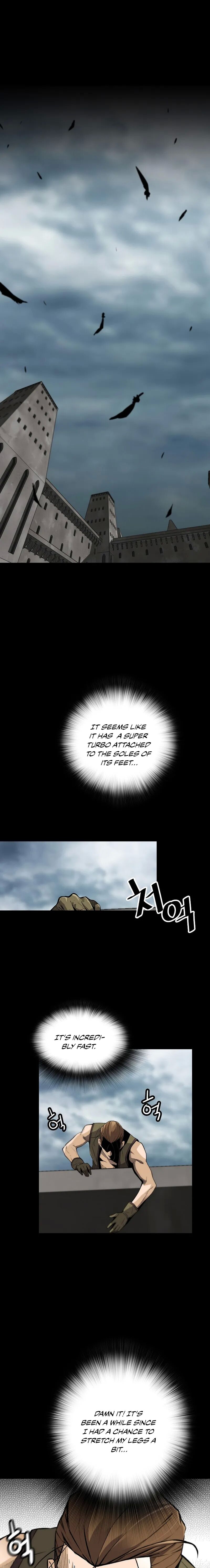 Return Of The Legend 117 1