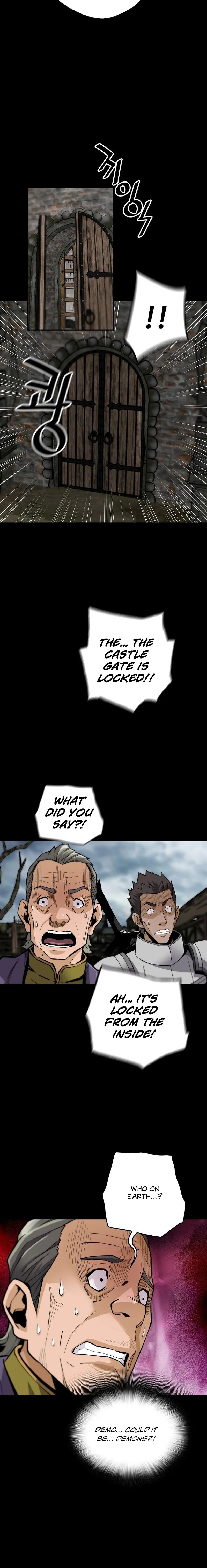 Return Of The Legend 117 11